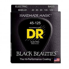 Dr Black Beauties 45-125